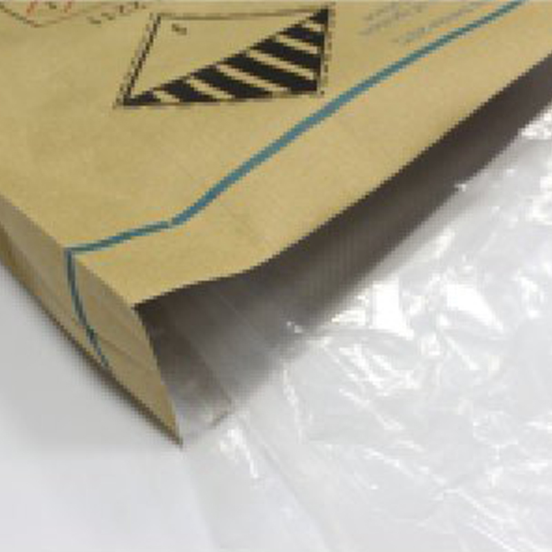 Paper Plastic Composite Bag