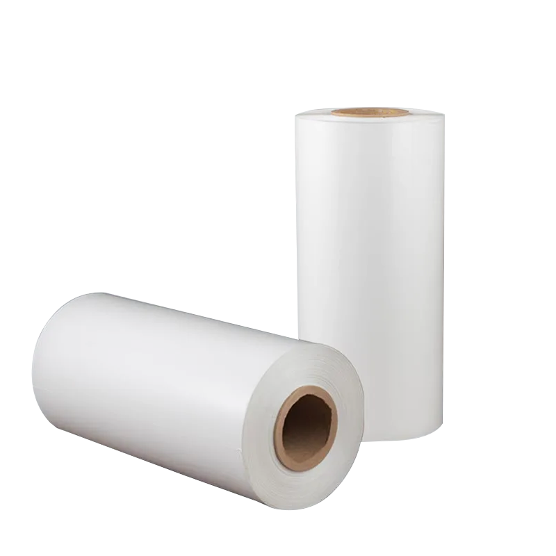 EVA/PVDC Heat Shrink Film/Bag